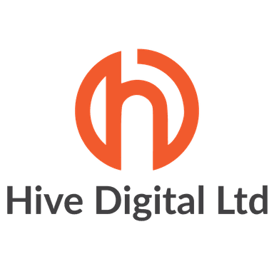 Hive Digital Limited Logo