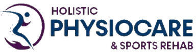 Holistic Physiocare & Sports Rehab Logo
