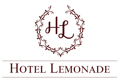 Hotel Lemonade Logo
