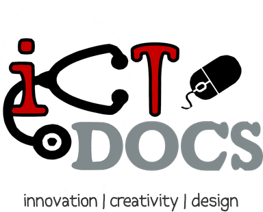 ICTDOCS Logo