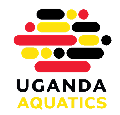 Uganda Aquatics Logo