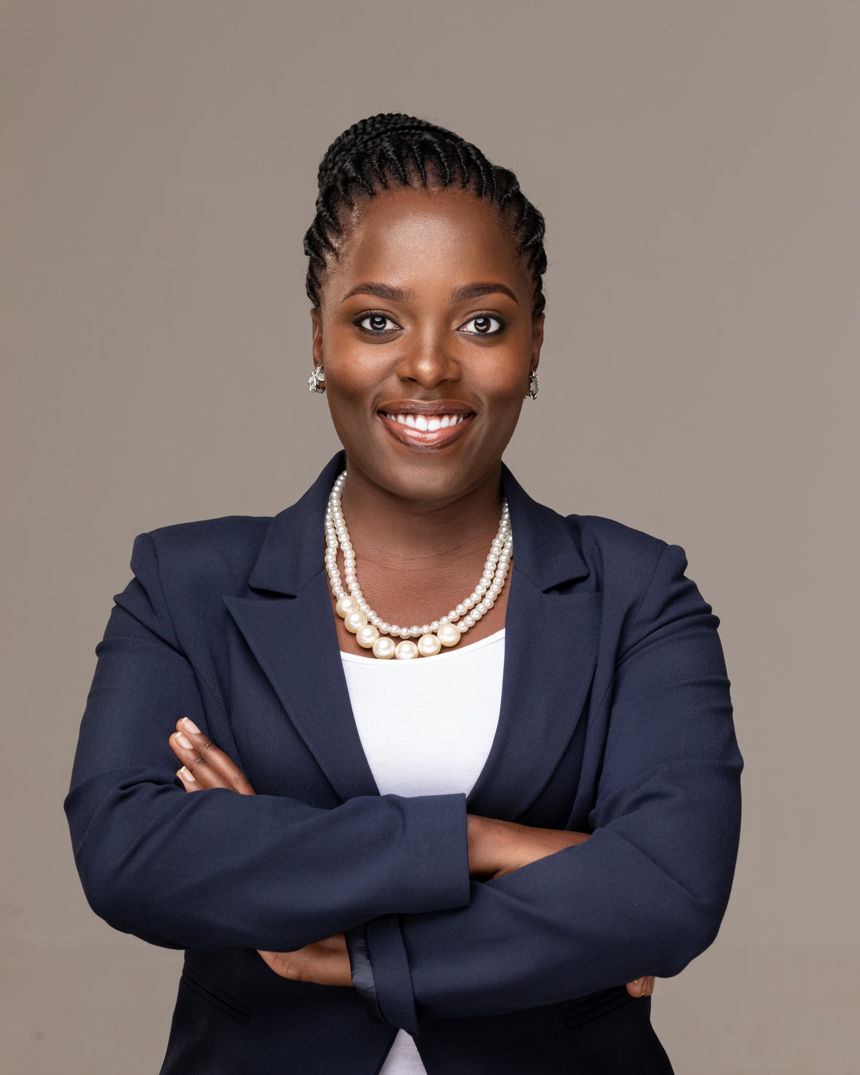 Denise Namale