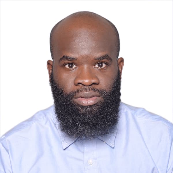 Elijah Njawuzi