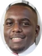 Isaac Musisi Ndugwa