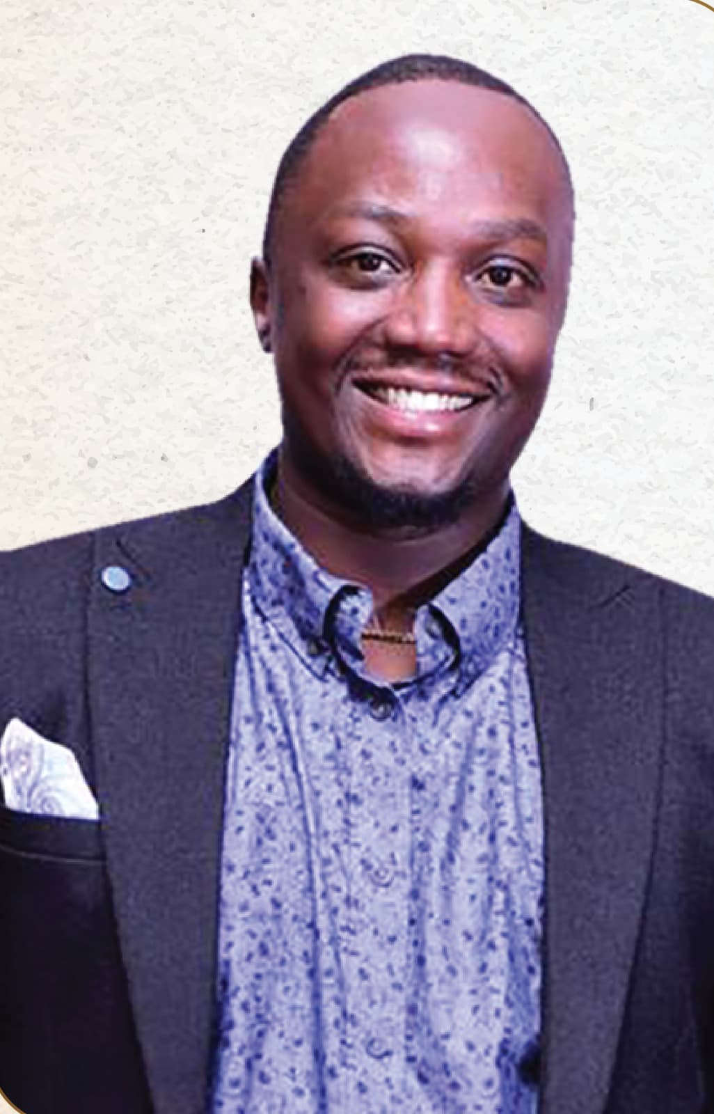 John Paul Ssemakula