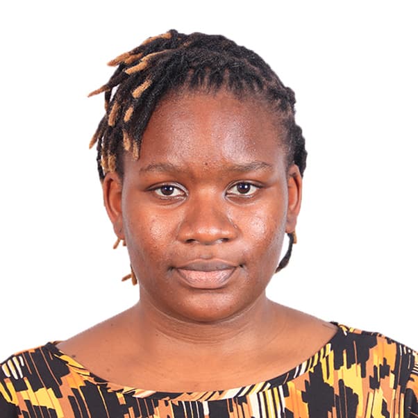 Patricia Ayebare