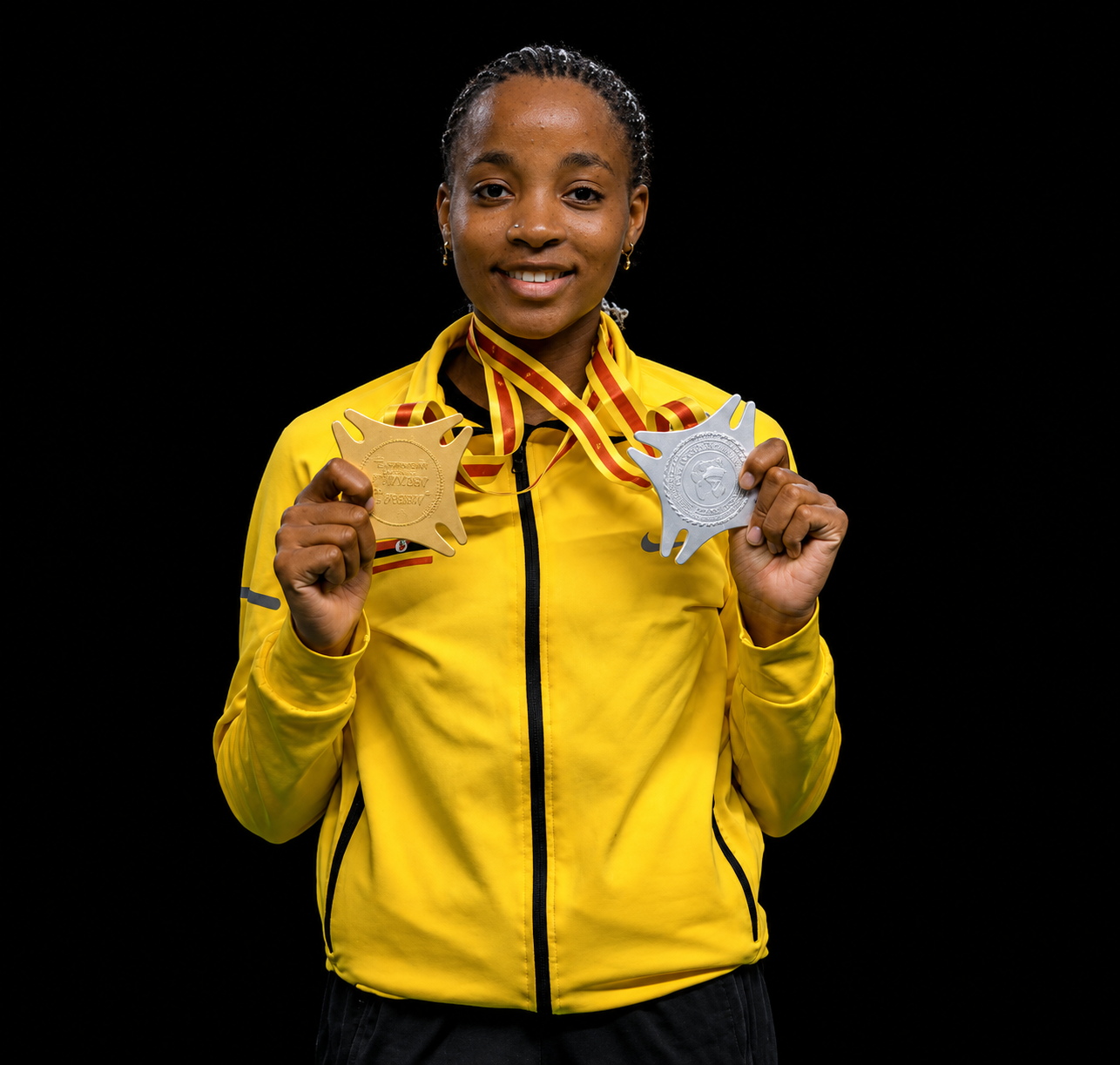 Husina Kobugabe