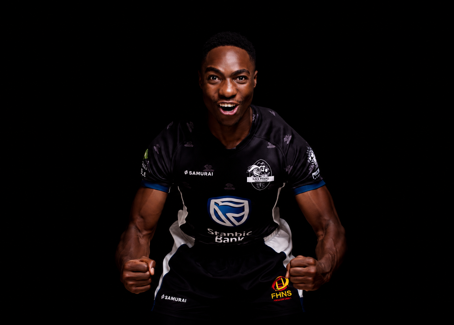 Roy Kizito